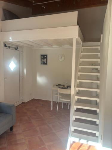 Steffis Appartement in Walluf