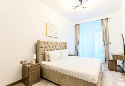 1BR Apt Residence Along Business Bay Canal, Dubaj (zdjęcie 7)