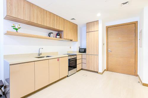 1BR Apt Residence Along Business Bay Canal, Dubaj (zdjęcie 10)
