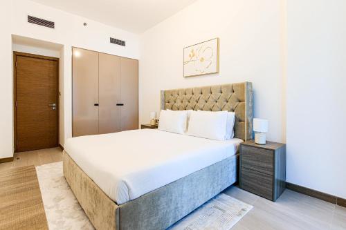 1BR Apt Residence Along Business Bay Canal, Dubaj (zdjęcie 6)