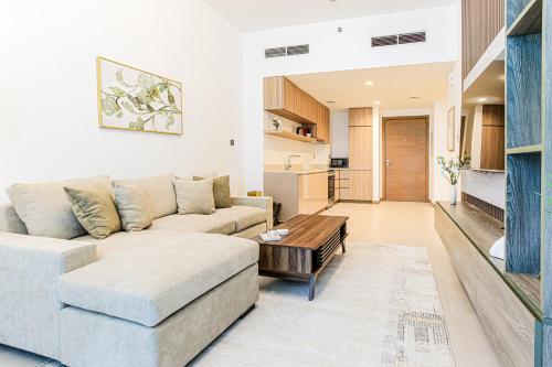 1BR Apt Residence Along Business Bay Canal, Dubaj (zdjęcie 5)