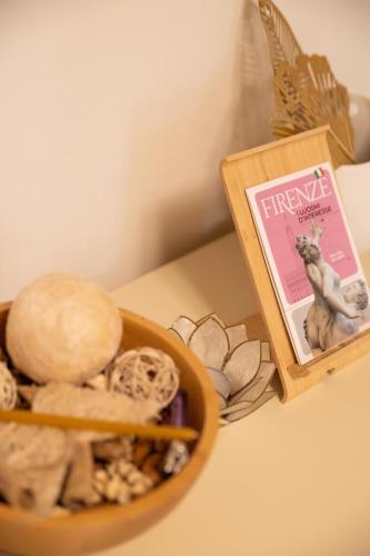 Nido Loft, Florence (photo 7)