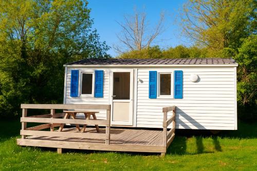 Camping La Bernede 5