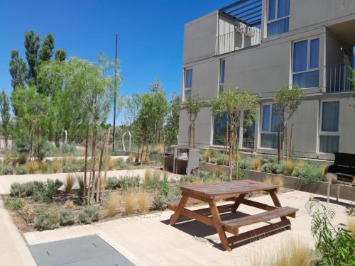 정원, Añelo Nuevo Housing (Anelo Nuevo Housing) in 아넬로