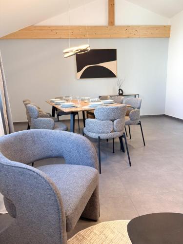 LYFIE - Urban Retreat Apartment - 102qm, Núremberg (foto 7)