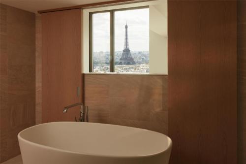 Hyatt Regency Paris Etoile, Paříž (fotografie 8)