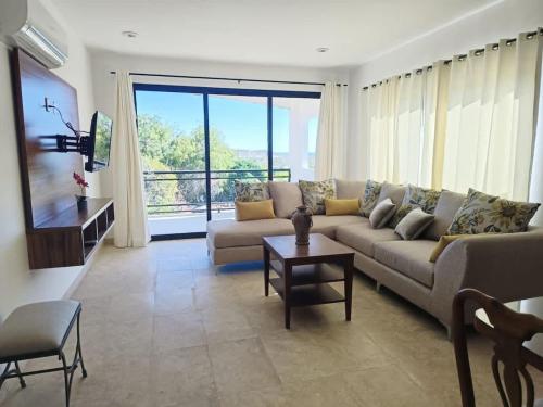 Spacious and luxurious Yumil Condominium 137m2 – khách sạn tại Buena Vista