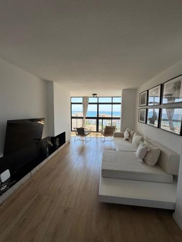 Belleza, mar y sol, 3 apartamento de 3 habitaciones, Torremolinos (fotografie 2)