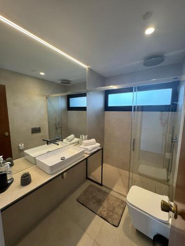 Belleza, mar y sol, 3 apartamento de 3 habitaciones, Torremolinos (fotografie 7)