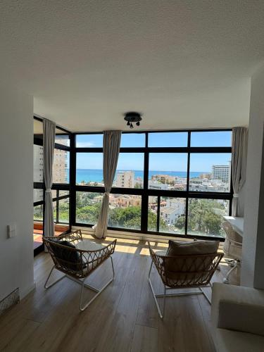 Belleza, mar y sol, 3 apartamento de 3 habitaciones, Torremolinos (fotografie 8)