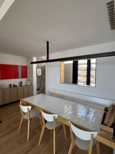 Belleza, mar y sol, 3 apartamento de 3 habitaciones, Torremolinos (fotografie 9)