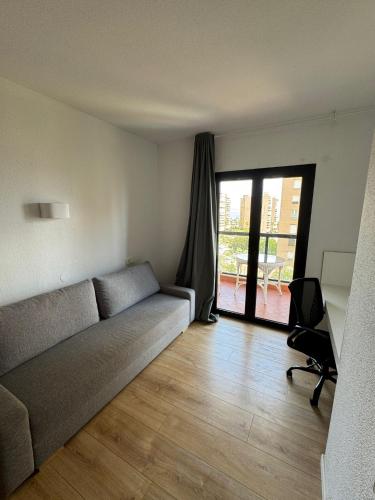 Belleza, mar y sol, 3 apartamento de 3 habitaciones, Torremolinos (fotografie 10)