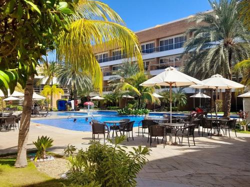 Margarita Suite con jacuzzi, estilo Resort & Suites – khách sạn tại Pampatar