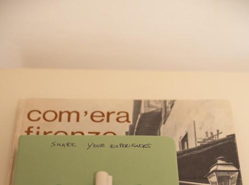 Nido Loft, Florence (photo 8)