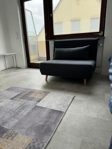 Stuttgart Weilimdorf Gemütliche Zimmer mit Balkon, Stuttgart (photo 7)