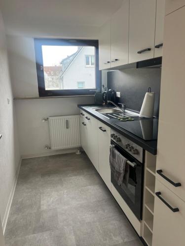Stuttgart Weilimdorf Gemütliche Zimmer mit Balkon, Stuttgart (photo 8)