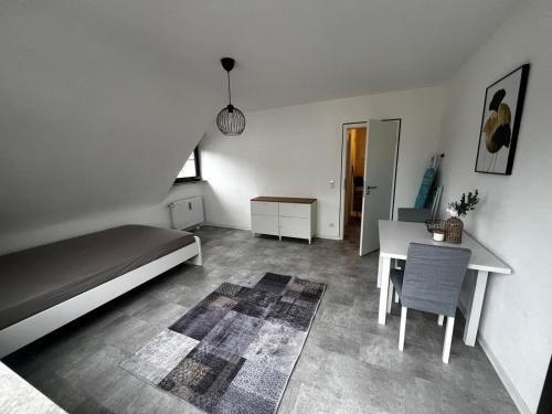 Stuttgart Weilimdorf Gemütliche Zimmer mit Balkon, Stuttgart (photo 9)