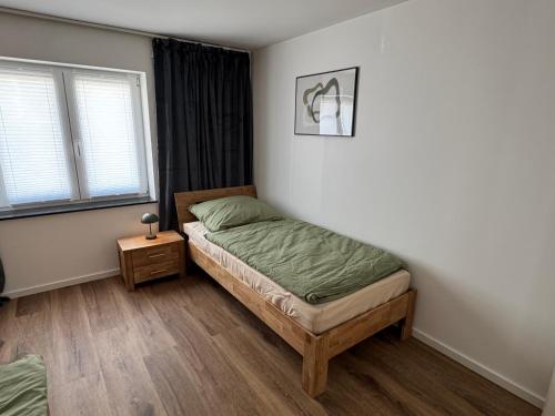 Melem Apartments 1 in Langen (Hessen)