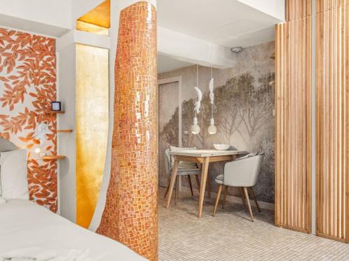 Nido Loft, Florence (photo 10)