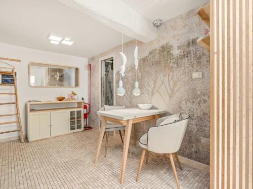 Nido Loft, Florence (photo 9)