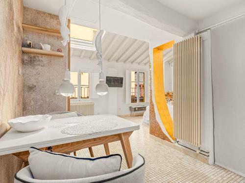 Nido Loft, Florence (photo 6)