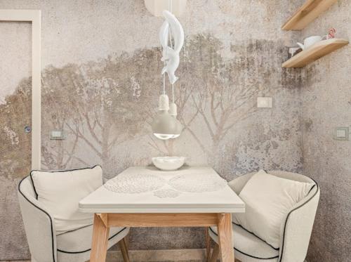 Nido Loft, Florence (photo 5)