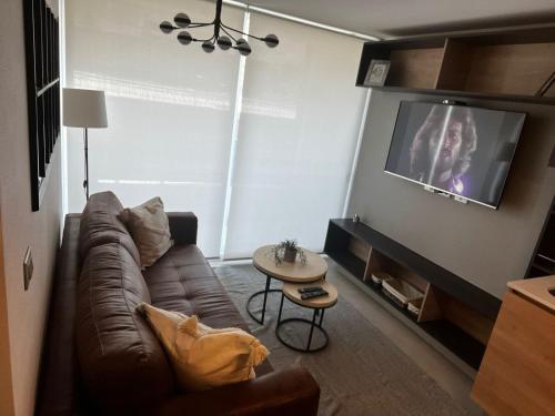 Apartamento FULL Equipado 2D 2B
