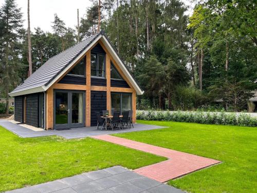 สวน, Chalet in Lochem near Forest  Cycling in โลเชม