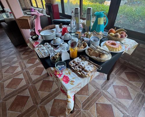 Agriturismo Da Patrizia 4