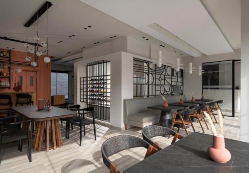 The George - Hospitality Beyond 2