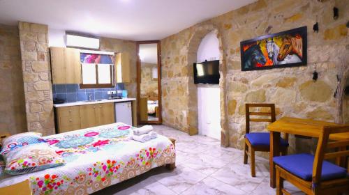 La Hacienda Cyprus