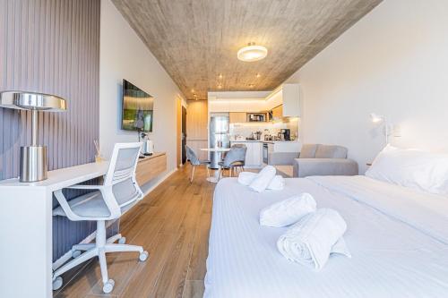 Exclusivo Premium Palermo Soho, Buenos Aires (photo 3)