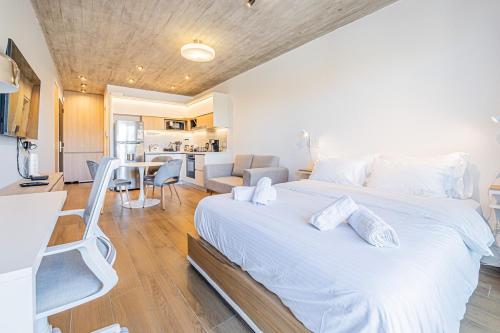 Exclusivo Premium Palermo Soho, Buenos Aires (photo 7)