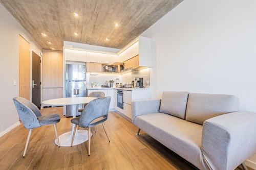 Exclusivo Premium Palermo Soho, Buenos Aires (photo 6)