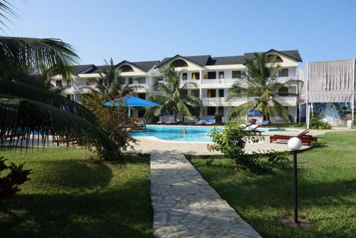 Morning Star Diani photo