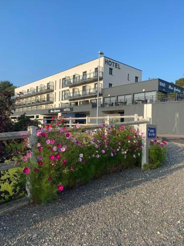 . Hotel Les Galets