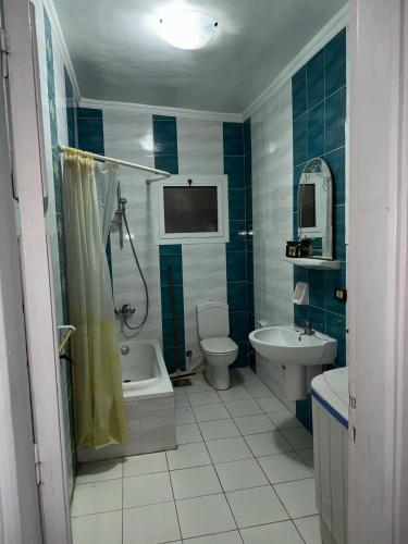 فيلا الجناين in อิสไมเลีย