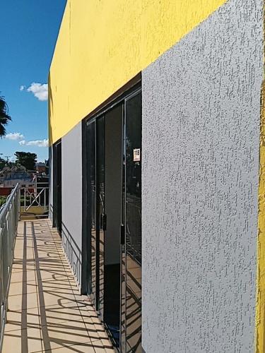 Hotel Palace Recanto do Sol 2