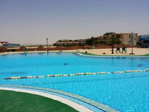 فيلا الجناين in อิสไมเลีย