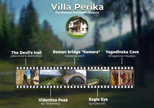Vila PERIKA - image 6