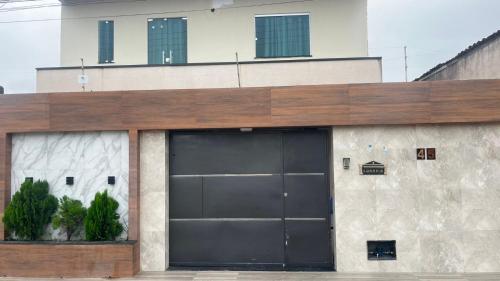 . Casa para temporada