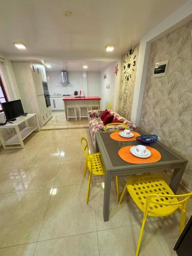 Suite Sa Roqueta