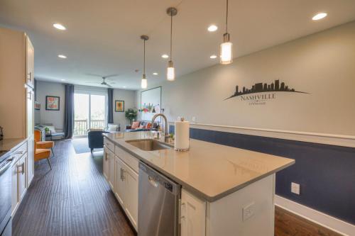 Bless Your Heart by Stay Local Nashville in Városközponthoz közel