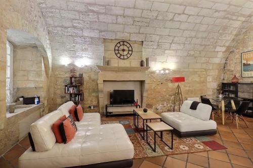 appartement centre historique, Bordeaux