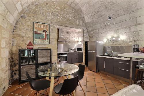 appartement centre historique, Bordeaux (Foto 8)