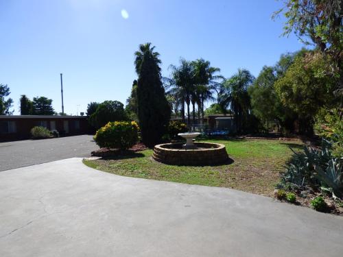 Red Chief Motel Gunnedah