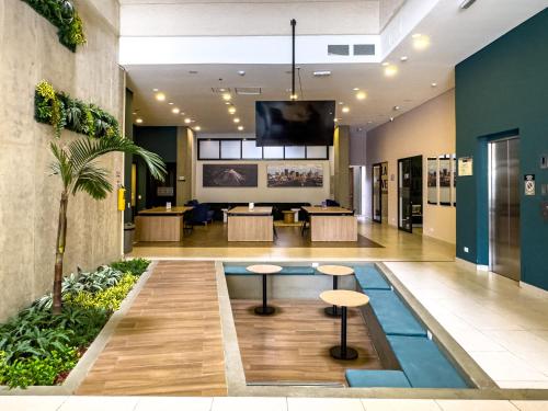 The Hood 102, Modern And Luxury Apartments - Bogotá