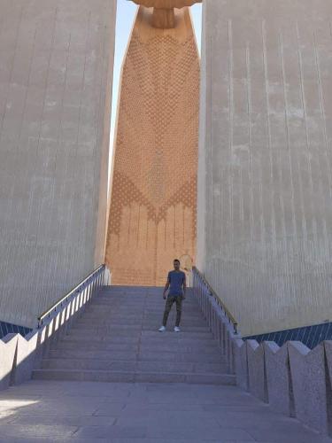 Teba, Banī Ghālib (photo 8)