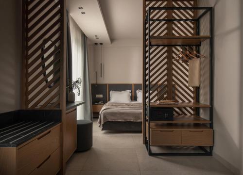 The George - Hospitality Beyond in Thassos