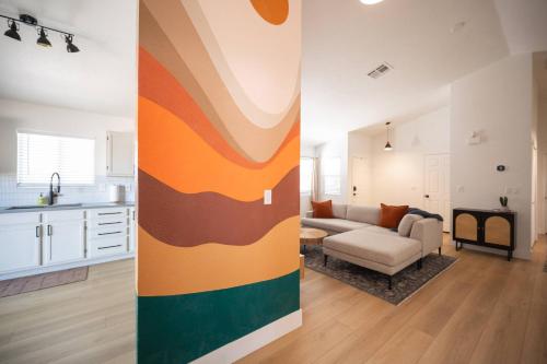 Newly renovated desert Summerlin Home 3 bed 2 bath - near Red Rock, Las Vegas (foto 2)